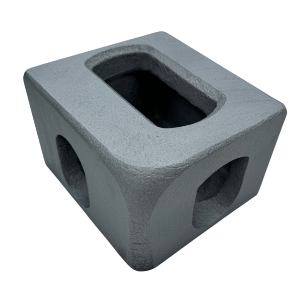 Top Corner Casting (Single) - Image 5