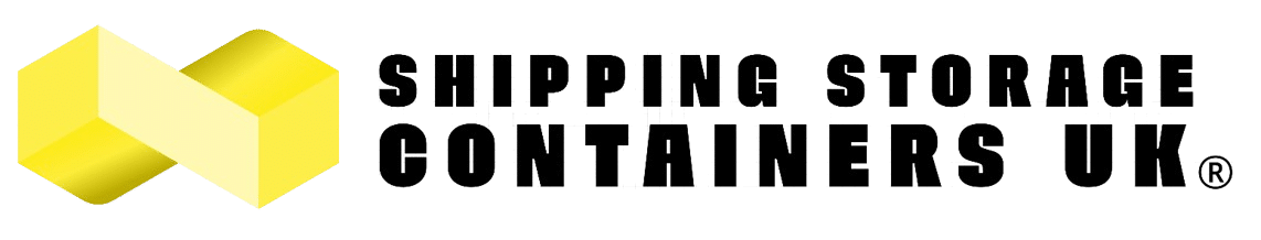 Shipping Storage Containers UK