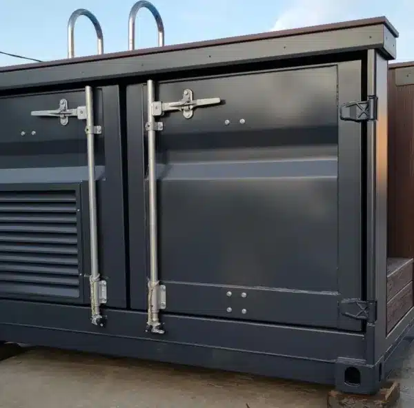 20ft Shipping Container Pool - Image 2