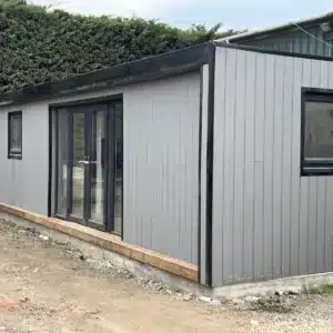 Container Homes & Office