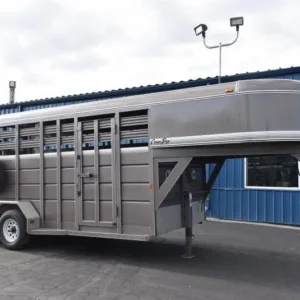 2017 CornPro SG 16 7S Stock