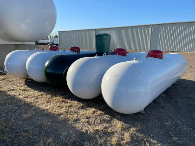 Buy 1000 Gallon Underground Propane Tanks Online Buy 1000 Gallon Underground Propane Tanks Online - Image 2