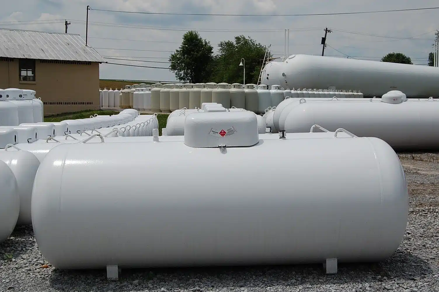 Metsa Propane Tanks Metsa Propane Tanks