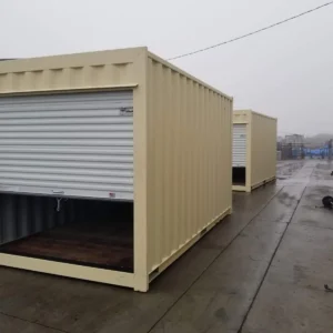 Buy 16Ft Storage Container: Durable & Reliable Solutions