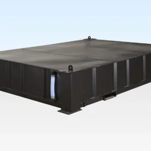 4800l sit on waste tank