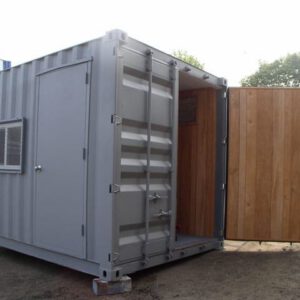 10ft Long Portable Offices / Workshops - New