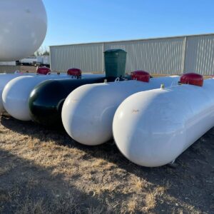 Buy 1000 Gallon Underground Propane Tanks