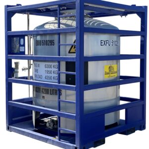 Buy 2500L DNV Offshore Tanks