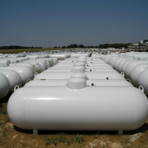 Buy 500 Gallon Above Ground Propane Tanks