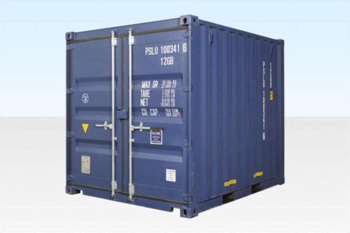 How to Choose the Right Shipping Container for Your Project