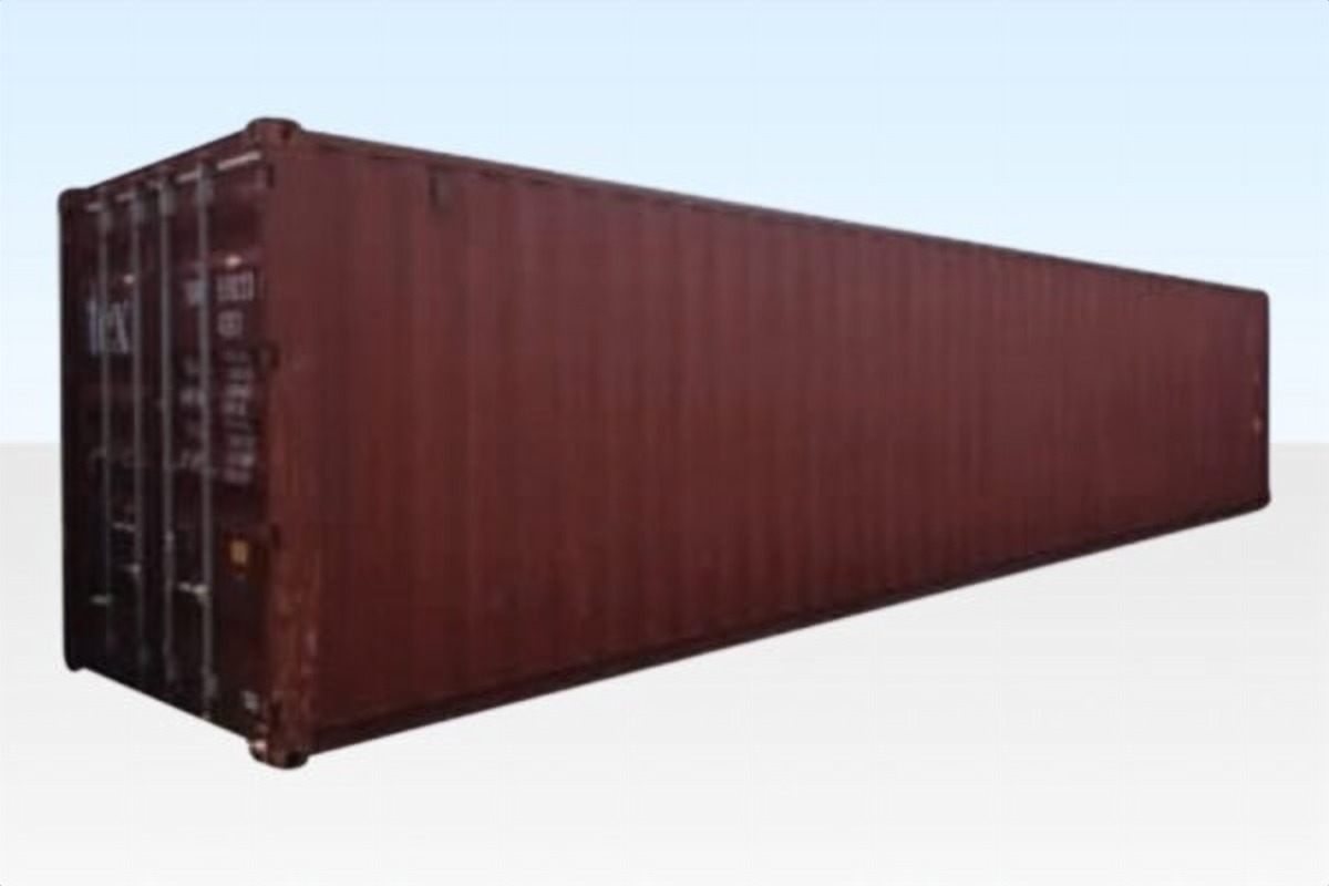 Pricing Guide: New vs Used Shipping Containers (2026)