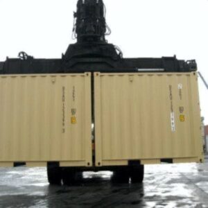Bicons ISO Containers For Sale